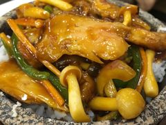 -和平馆·地道港澳茶餐厅(西门口店)