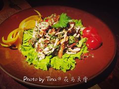 -花马天堂云南餐厅 Lost Heaven(高邮路店)