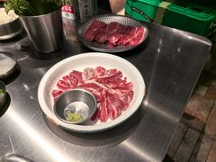 -山葵说·泥炉烤肉(泰达时尚E街区店)