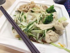 -魏家凉皮(兵马俑店)