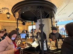 -B&C黄油与面包·THE GARDEN BAKERY概念店(世纪汇店)