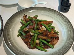 -白云中餐厅·粤菜·亚龙湾喜来登度假酒店