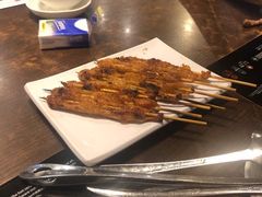 -随变烧烤麻辣鸡煲(佐敦店)