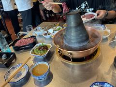 -牛街清真满恒記(平安里西大街店)