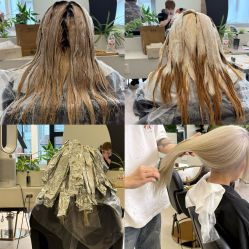 -GANO HAIR 