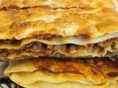 风味肉饼-津菜宋记老房子(鼓楼店)