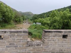 -雁门关景区