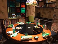 包厢-嘉禾·悦享餐厅(八方汇店)