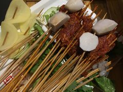 麻辣牛肉-袁记串串香(新南门店)