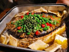 -半天妖烤鱼(方庄店)