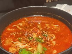 -芳芳私房菜·精做淮扬菜(承德路店)
