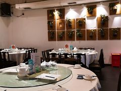 大堂-巴蜀风·地道川菜(总店)