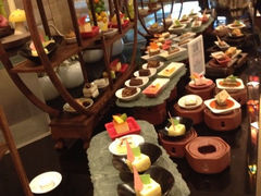 iphone_upload_pic-东方广场假日酒店-蜀咖啡餐厅