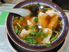 -北大地皖峰饭馆