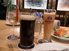 -Restaurant Paulaner am Dom