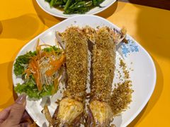 -班赞海鲜市场