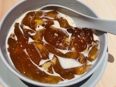 茉莉冰粉-遇见小面(东方宝泰店)