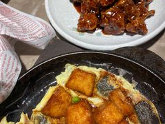 -新白鹿餐厅(金鹰新街口店)