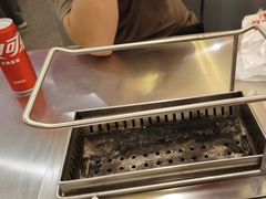 -遇西祠·海鲜烧烤(总店)