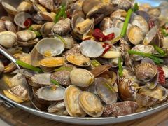 -双合园·海鲜水饺青岛菜(九水东路店)