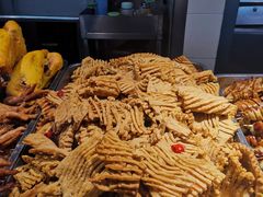 -燕风楼烤鸭店(建设总店)