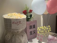 -晶雅花园西餐厅(南京首店)