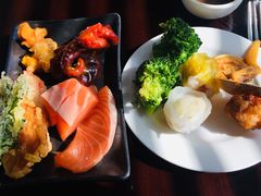 -广州富力君悦大酒店·凯菲厅