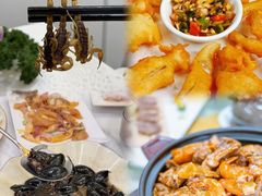 -美未居·老字号·地道顺德菜·桑拿鸡·鱼生(容桂店)