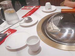-锅当当铁锅炖烀饼王(长泰广场店)