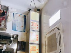 -无名氏面馆(邮电路店)