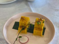 -柳州宾馆-云霄阁·旋转餐厅