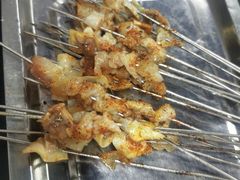 -慧姐烤串(南宁南小区店)
