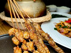 -隅乐胡椒虾·台湾菜·团建(皇岗店)