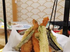 -桃屋日本料理(清华科技园店)