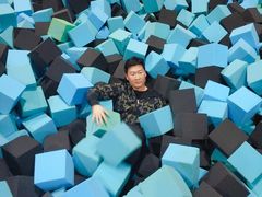 -Bounce Factory 反弹工厂蹦床公园(佛山店)