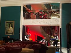 -The St·Regis Bar 瑞吉酒吧