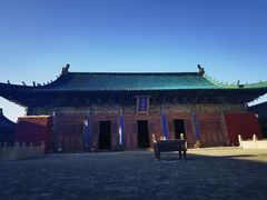-代州文庙
