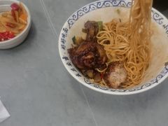 -梅溪·小伙子干挑面(安吉总店)