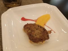 -盛宴自助餐厅(运达喜来登店)