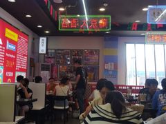 -澳门陈光记烧味饭店(万象城店)