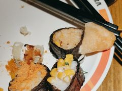 -比格比萨自助(沙河店)