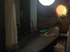 -老木头音乐空间(月河街店)