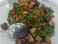 -东江渔村·古典园林·30年粤菜老字号(太和店)