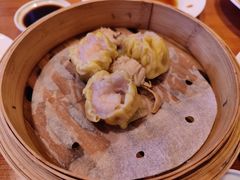 -香宫中餐厅·大连香格里拉(人民路店)