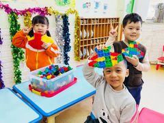 -东方金子塔成长中心(阜成门店)