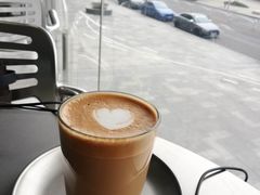 -RWORK·COFFEE(滨江店)