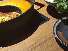 -呷哺呷哺 黄金牧场 (新中关购物中心店)