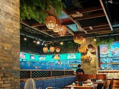 -黄泥岗·黄陂农家菜(百步亭店)