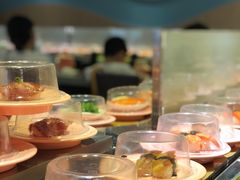 -争鲜回转寿司(金桥家乐福店)