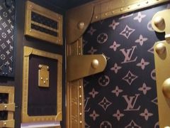 -ONE LOVE PARTY KTV(綦江万达店)